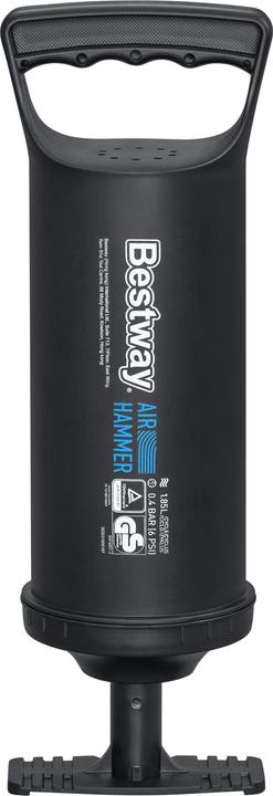 Produktbild Bestway 65077 / 24 (321 cm, 2 Pers.)