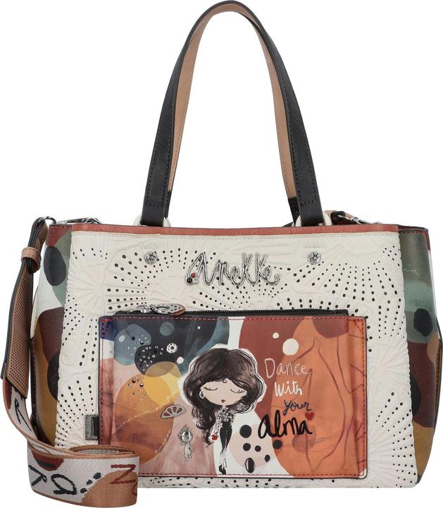 Immagine prodotto Anekke Alma Shopper Tasche 29 cm (8 l)