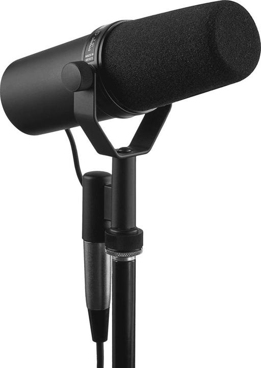 Image du produit Shure Sm7b