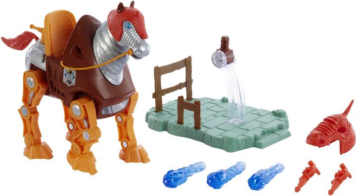 Produktbild Masters of the Universe Motu Origins Stridor