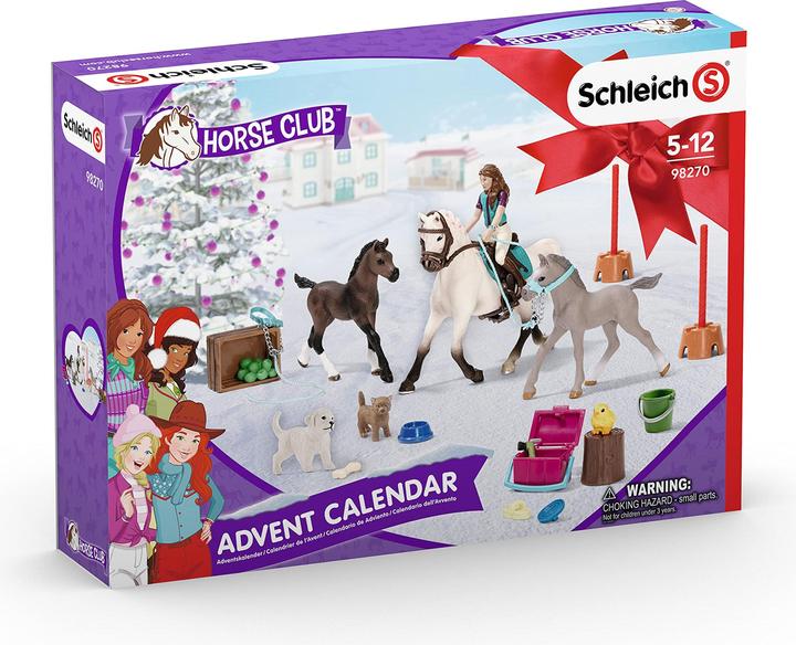 Produktbild Schleich Horse Club