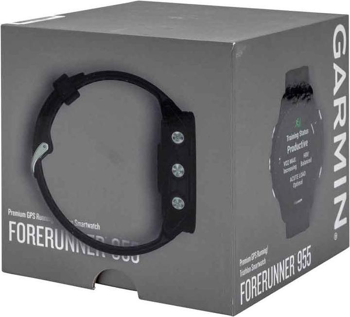 Produktbild Garmin Forerunner 955 (46.50 mm)