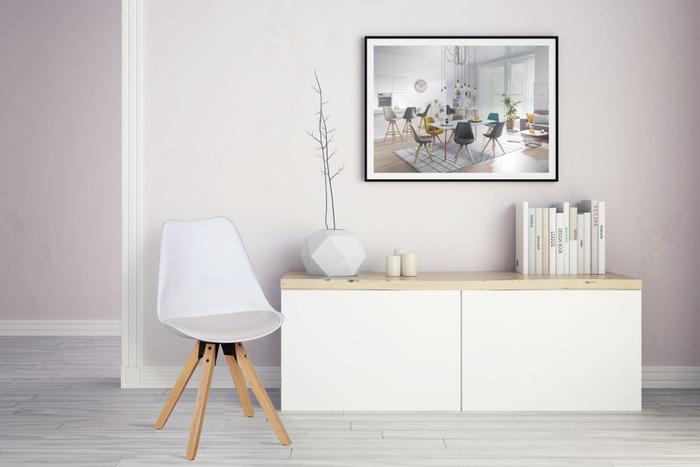 Actual product image Wohnling Lima 2er Set