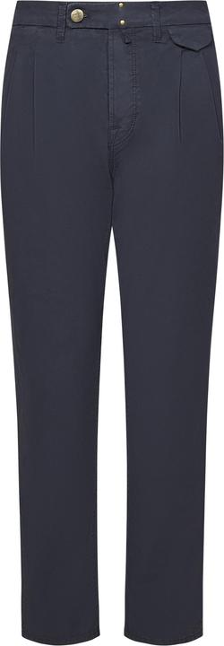 Produktbild Incotex Trousers Blue (31)
