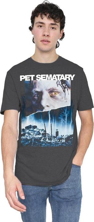 Produktbild Pet Sematary TShirt (L)