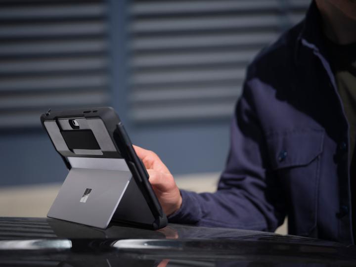 Produktbild Microsoft Surface Go 3 (10.50", Intel Pentium Gold 6500Y, 8 GB, 128 GB)