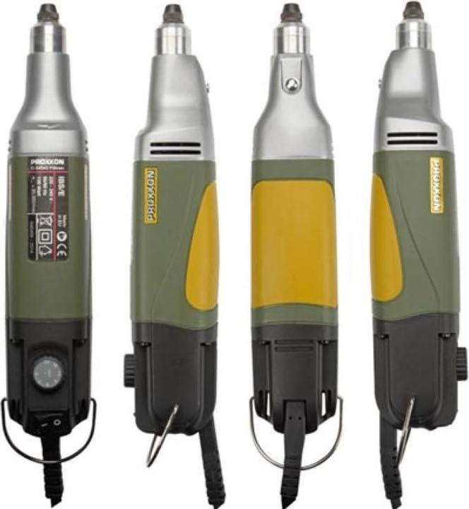 Produktbild Proxxon Industrie-Bohrschleifer IBS/E