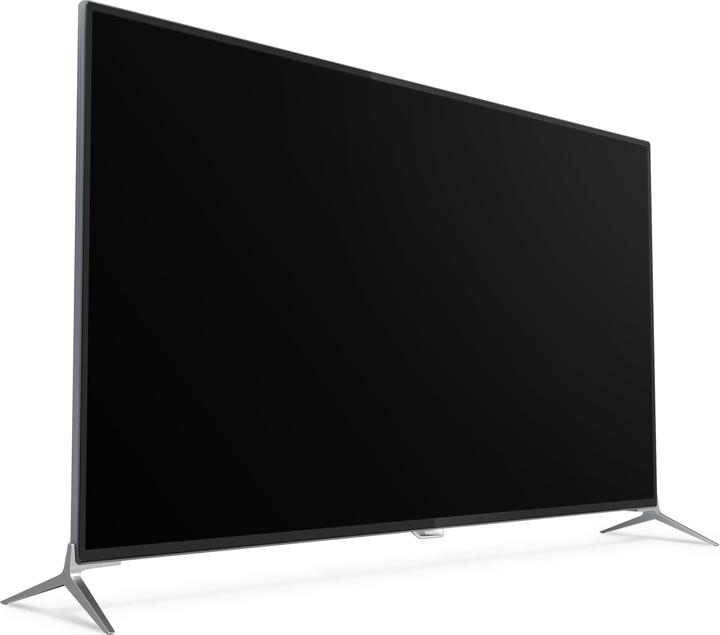 Produktbild Philips 7000 series 49PUK7100 Ultraflacher 4K UHD-Fernseher powered by Android™ (49", LED)