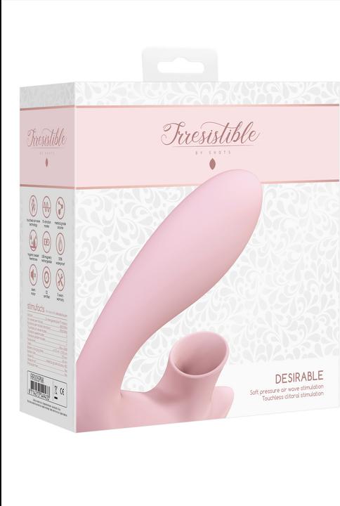 Produktbild Shots Desirable