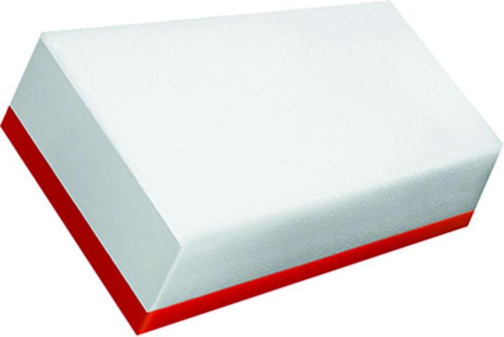 Actual product image Franke Cleaning sponge set (1 pcs.)