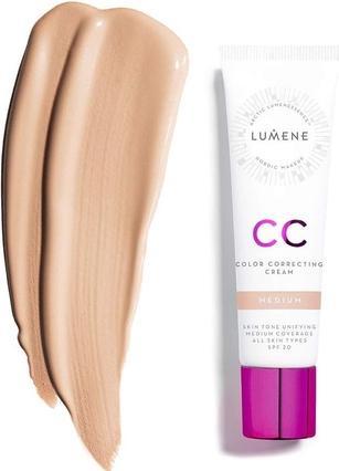 Productafbeelding Lumene Kleurcorrigerende crème CC 7in1 Medium 30ml