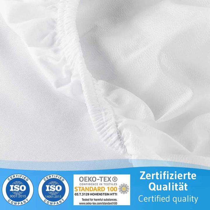 Produktbild Third of Life Aquastop (70 x 140 cm)