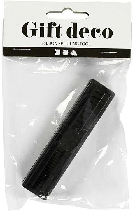 Produktbild Creativ Company Verpackungsband-Splitter (Geschenkband, 1 x)
