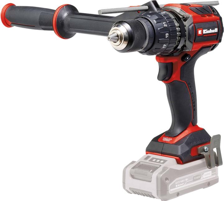 Image du produit Einhell TP-CD 18/120 Li-i BL-Solo (Fonctionnement sur batterie)