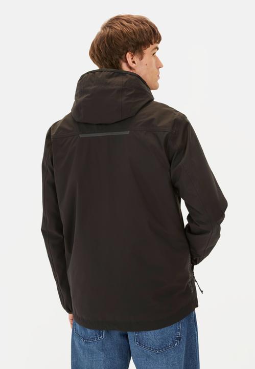 Image du produit Camel Active TeXXXactive® Windbreaker mit abnehmbarer Kapuze (56)