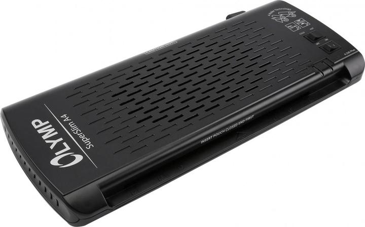 Image du produit Olympia Olympus A 235 Plus (80 - 125 µm, A4)
