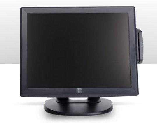Image du produit ēlo Et1515l (1024 x 768 pixels, 15")