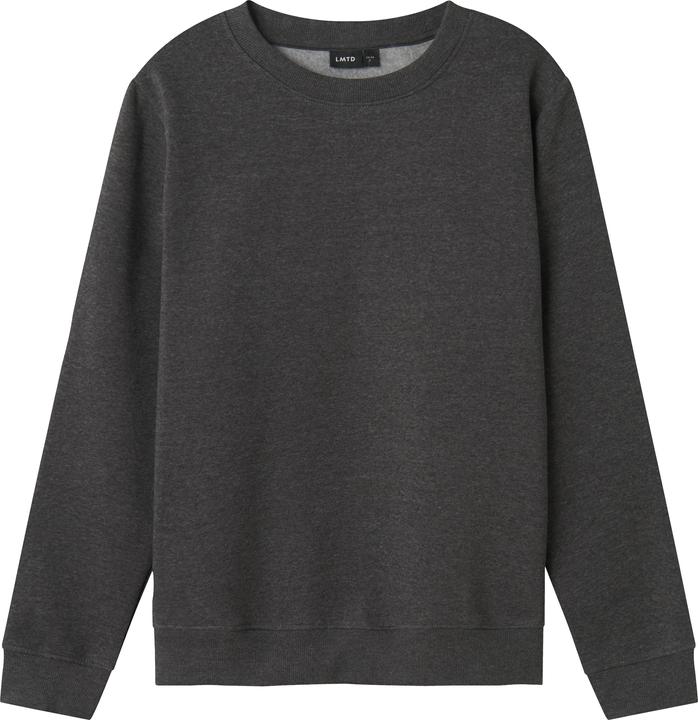 Name it Nlnnizu Ls Bru O-Neck Sweat Noos