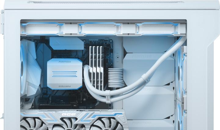 Image du produit Phanteks Glacier One 420D30