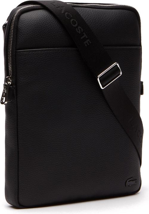 Produktbild Lacoste Umhängetasche Flat Crossover Bag M 2840