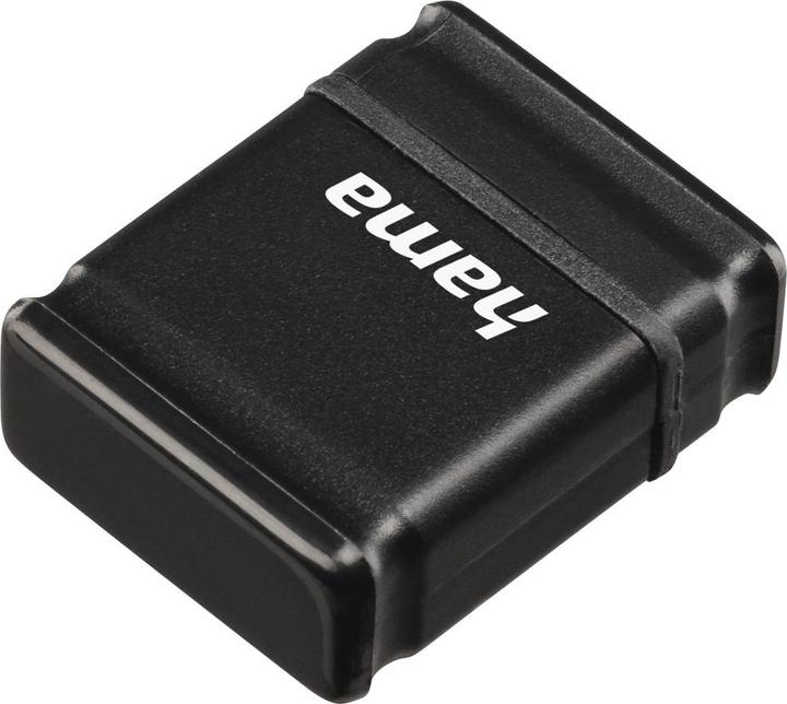 Actual product image Hama Smartly (32 GB, USB-A, USB 2.0)