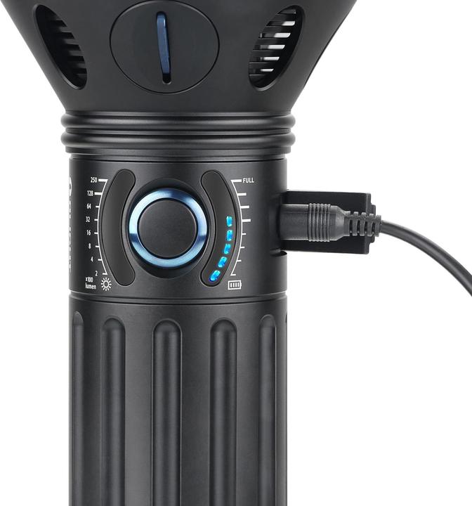 Produktbild Olight X9R Marauder (32 cm, 25000 lm)