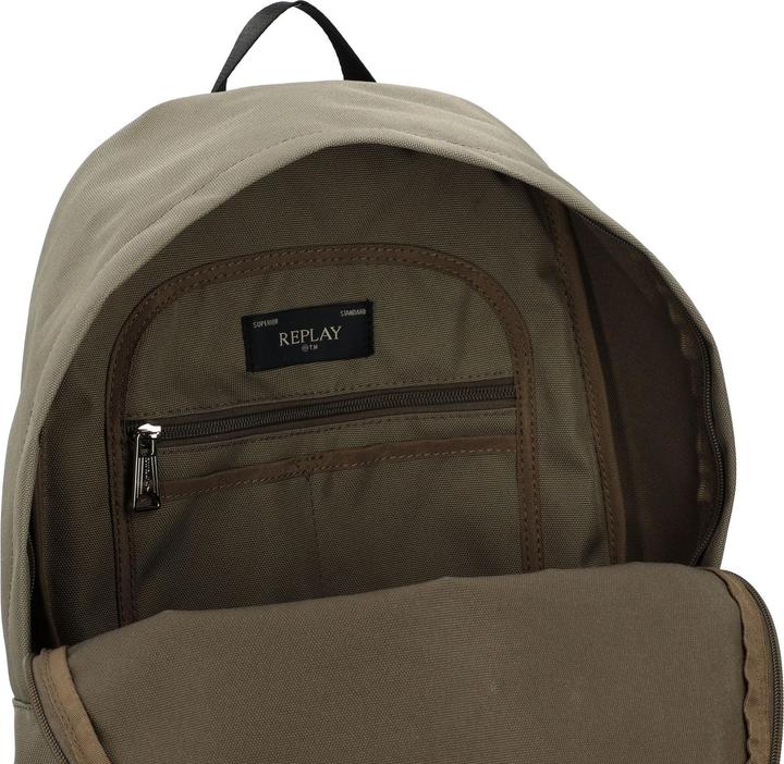 Actual product image Replay Backpack 44 cm (17 l)