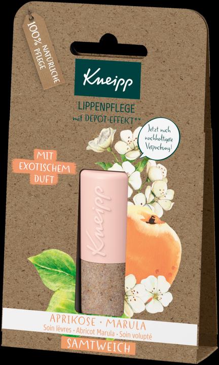 Immagine prodotto Kneipp Cura delle labbra SOFT (Cura matita)