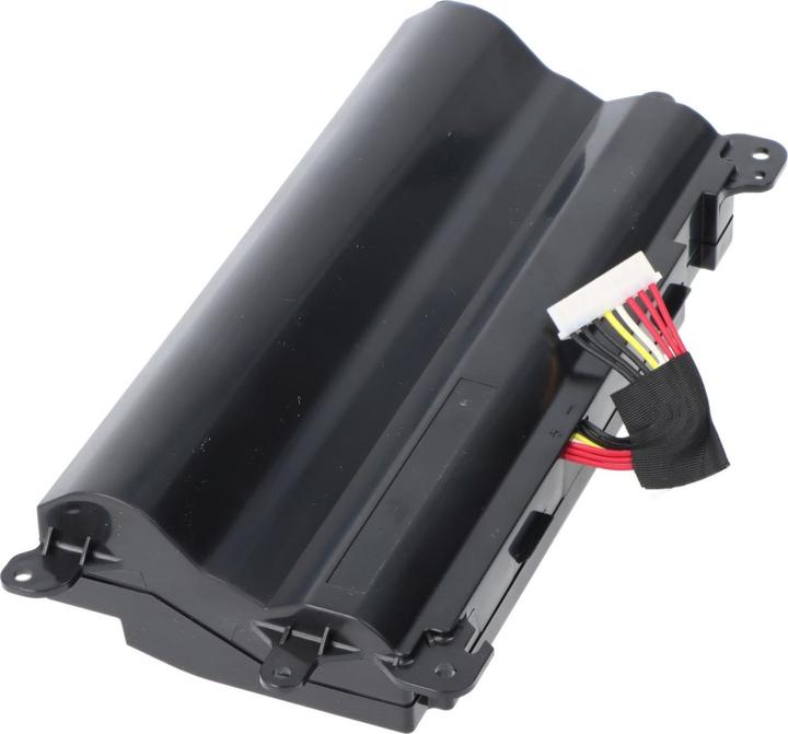 Actual product image AccuCell Battery Asus ROG G752, ROG G752VT, ROG 752VY, A32N1511 (5950 mAh)
