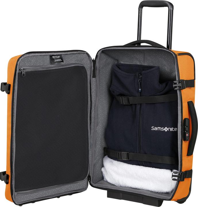 Produktbild Samsonite Roader (39.50 l, Handgepäck (bis 50l))