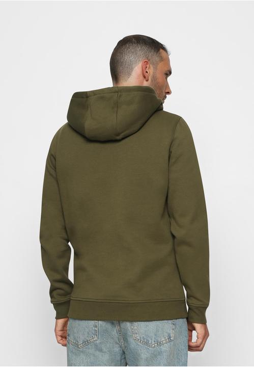 Immagine prodotto Mister Tee Felpa con cappuccio Compton - 382 (XS)