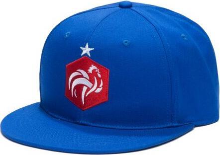 Image du produit Fi Collection France FFF Cap casquette plate