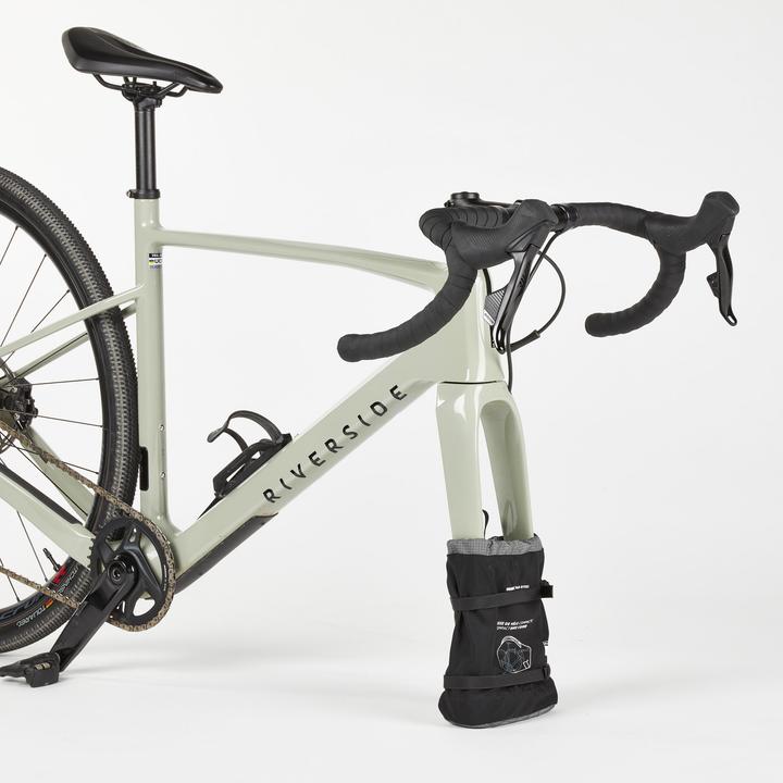 Actual product image Decathlon Compact
