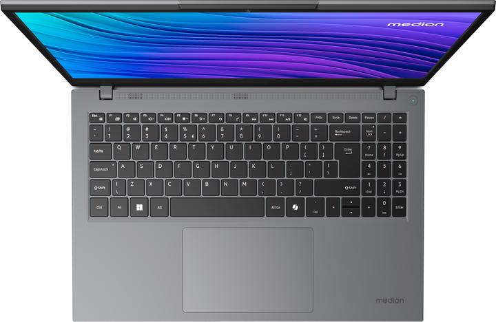 Produktbild Medion E15443 MD 62621 (15.60", 16 GB, 512 GB, Eng. Int.)