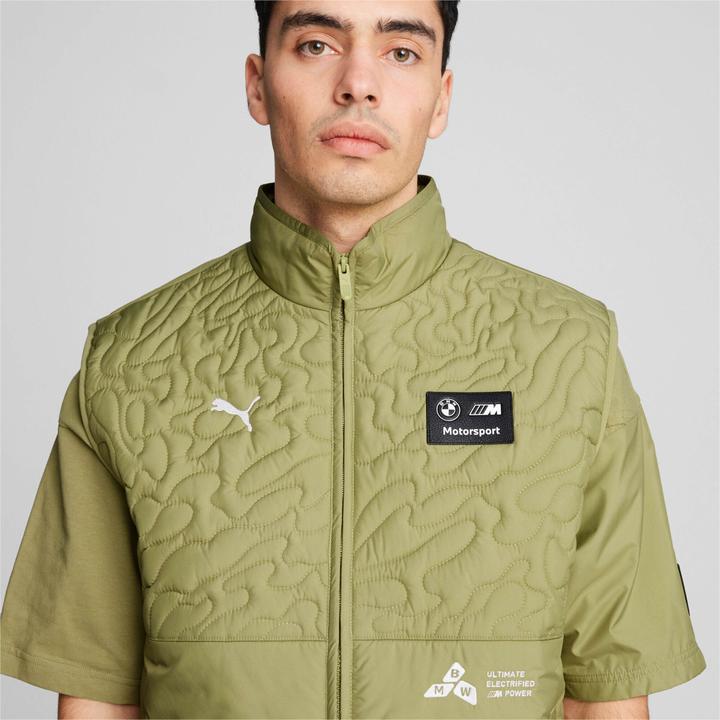 Immagine prodotto Puma Gilet Statement BMW Mms (S)