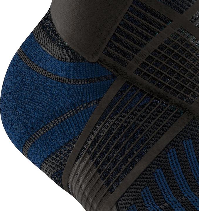 Actual product image Bauerfeind Sports Ankle Support (Right) (M)