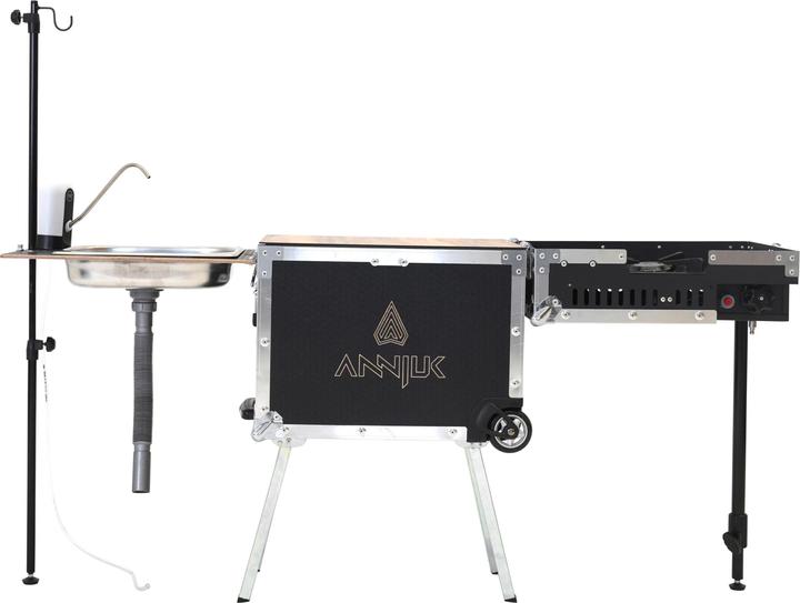 Produktbild Annjuk Vorserie Kibo Small