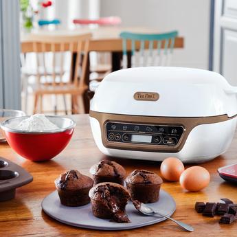 Produktbild Tefal Cake Factory +