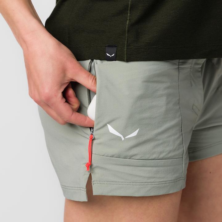 Image du produit Salewa Short femme Puez DST Cargo (48)