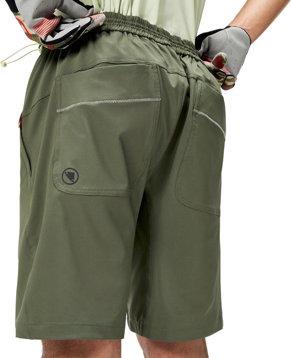 Produktbild Endura Sultrac Pull On 10" (XL)