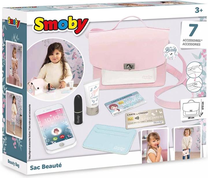Image du produit Smoby My Beauty Bag