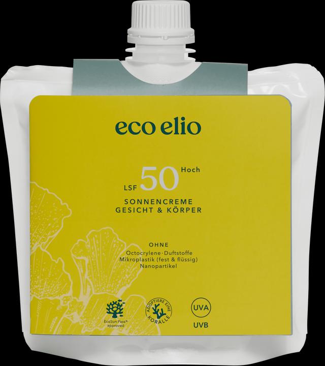 Eco Elio Refill Extra Care
