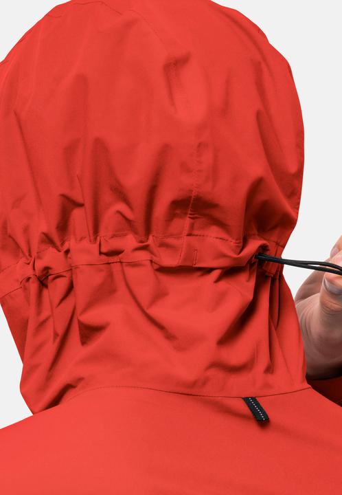 Produktbild Jack Wolfskin Pack & Go Shell M (XXL)