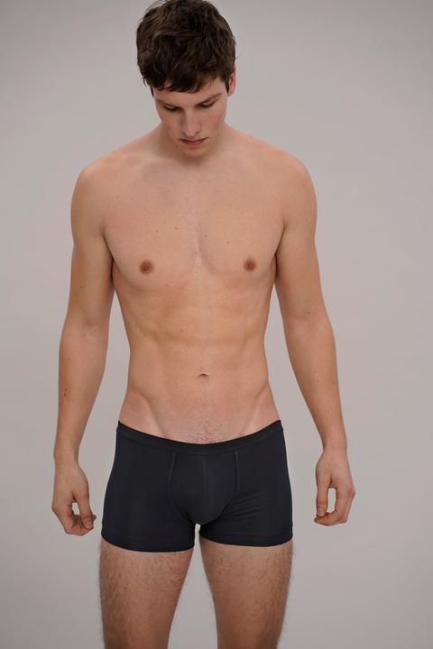Actual product image Moi Basics boxer brief black (XL, Single pack)