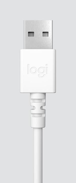Produktbild Logitech H390 (Kabelgebunden, USB-A)