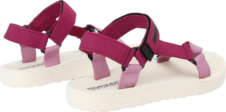 Actual product image Regatta Womens/Ladies Vendeavour Sandals (39)