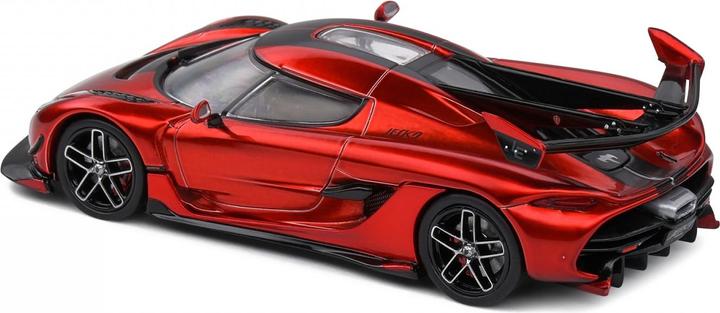 Produktbild Solido Koenigsegg Jesko