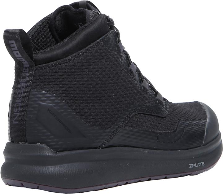Actual product image Momo Design Boots Firegun-3 Air (Men, 41)