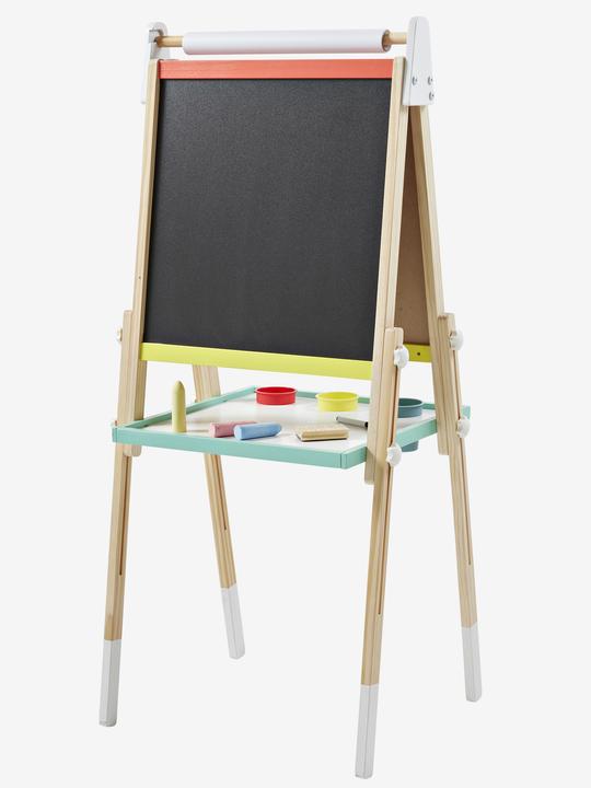 Produktbild Vertbaudet 3-in-1 Tafel mit Mal-Zubehör