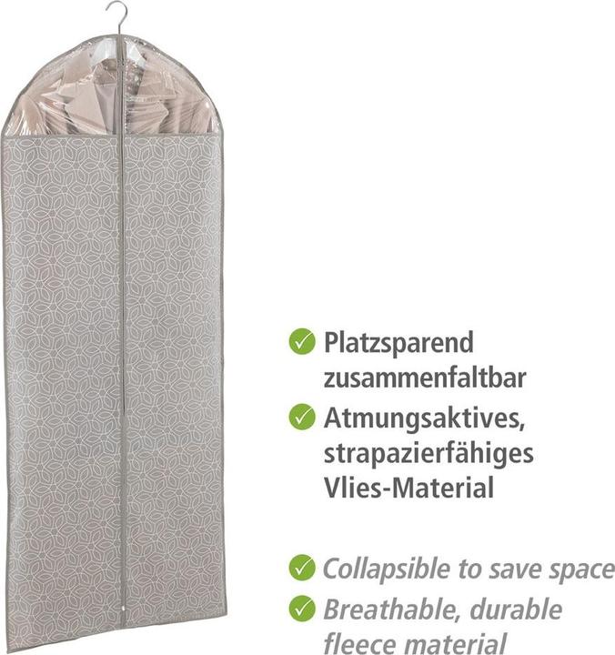 Image du produit Wenko Sac à manteau